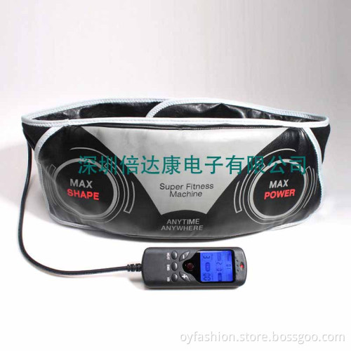 Sauna Belt
